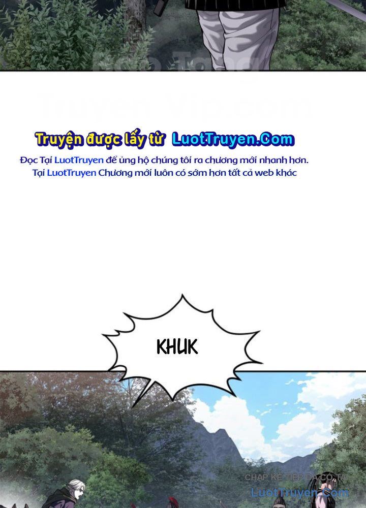 Cương Thiết Liệt Đế [Chap 11-25]