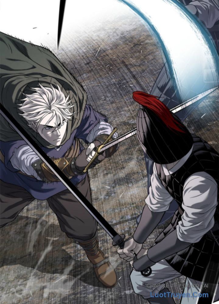 Cương Thiết Liệt Đế [Chap 11-25]