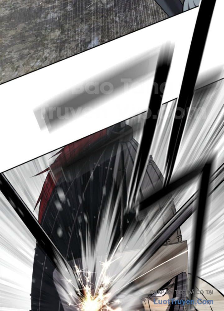 Cương Thiết Liệt Đế [Chap 11-25]