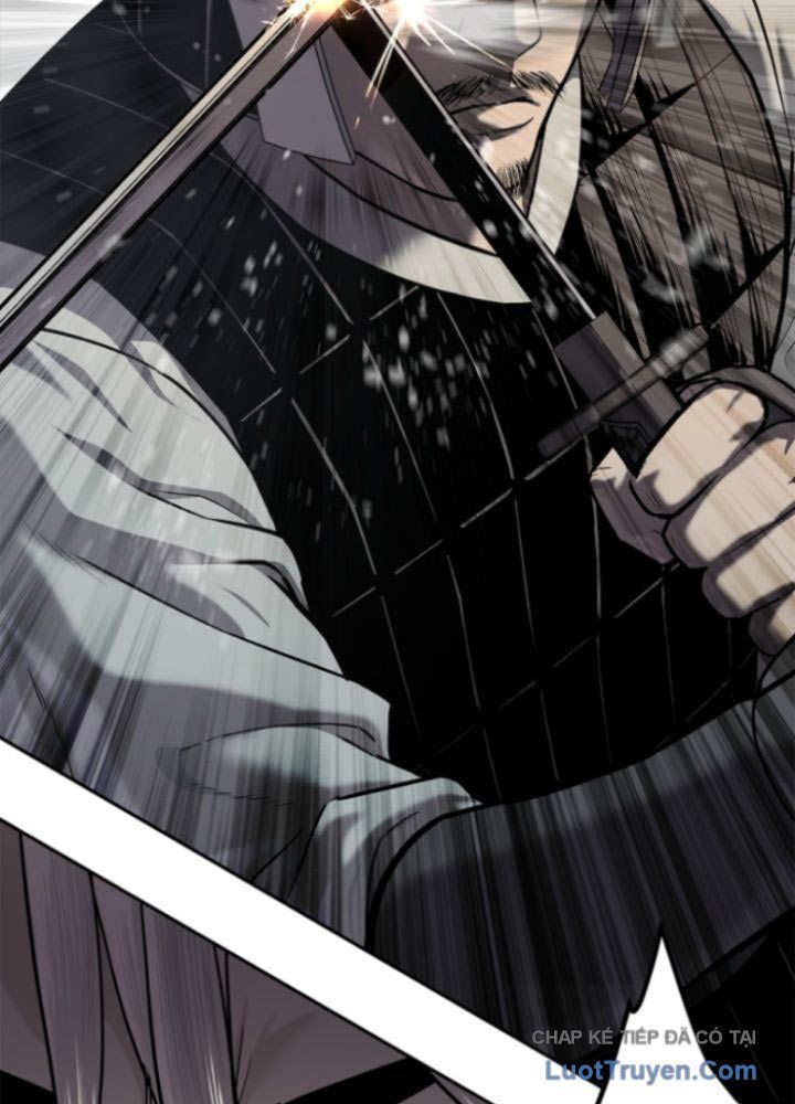 Cương Thiết Liệt Đế [Chap 11-25]