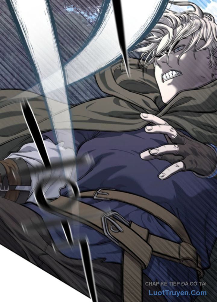 Cương Thiết Liệt Đế [Chap 11-25]