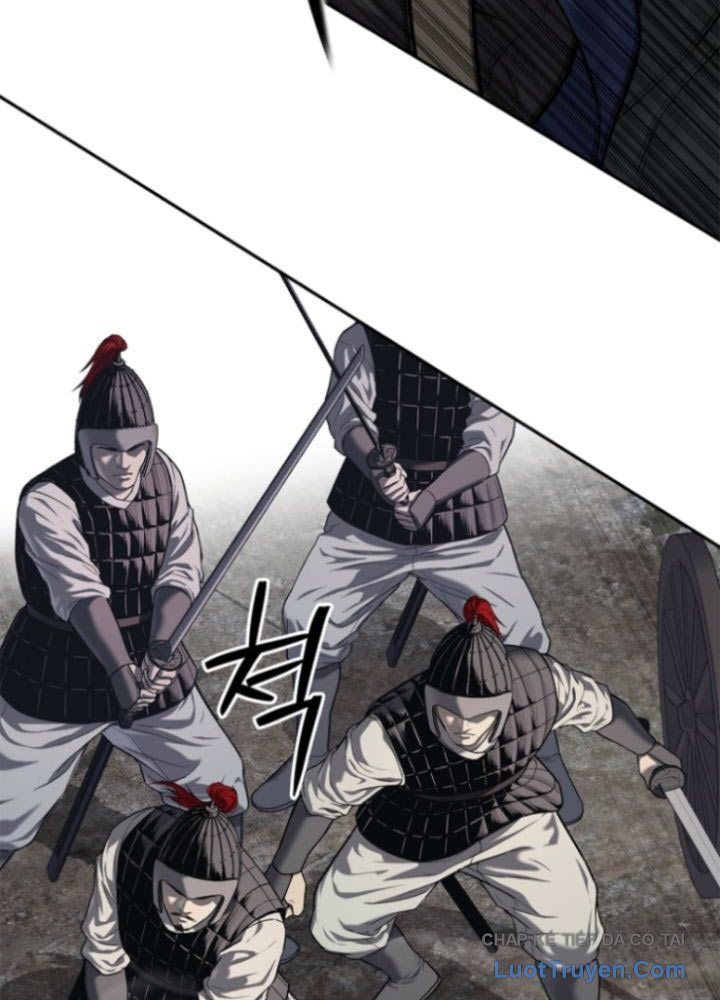 Cương Thiết Liệt Đế [Chap 11-25]