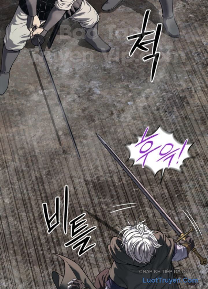 Cương Thiết Liệt Đế [Chap 11-25]