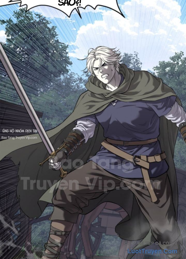 Cương Thiết Liệt Đế [Chap 11-25]