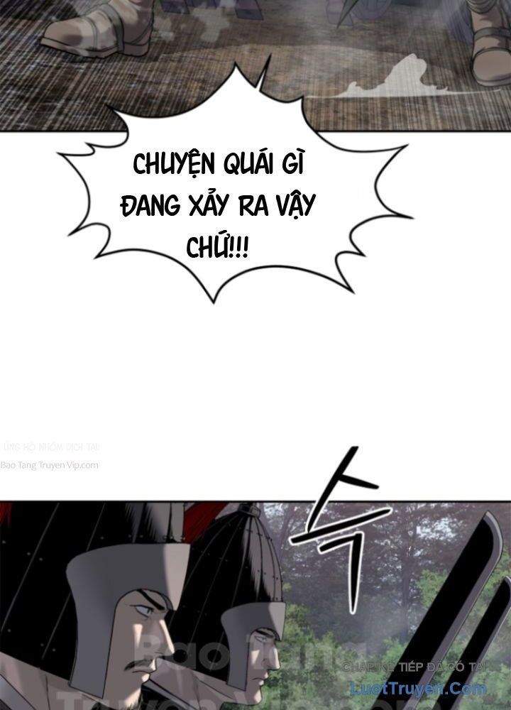 Cương Thiết Liệt Đế [Chap 11-25]