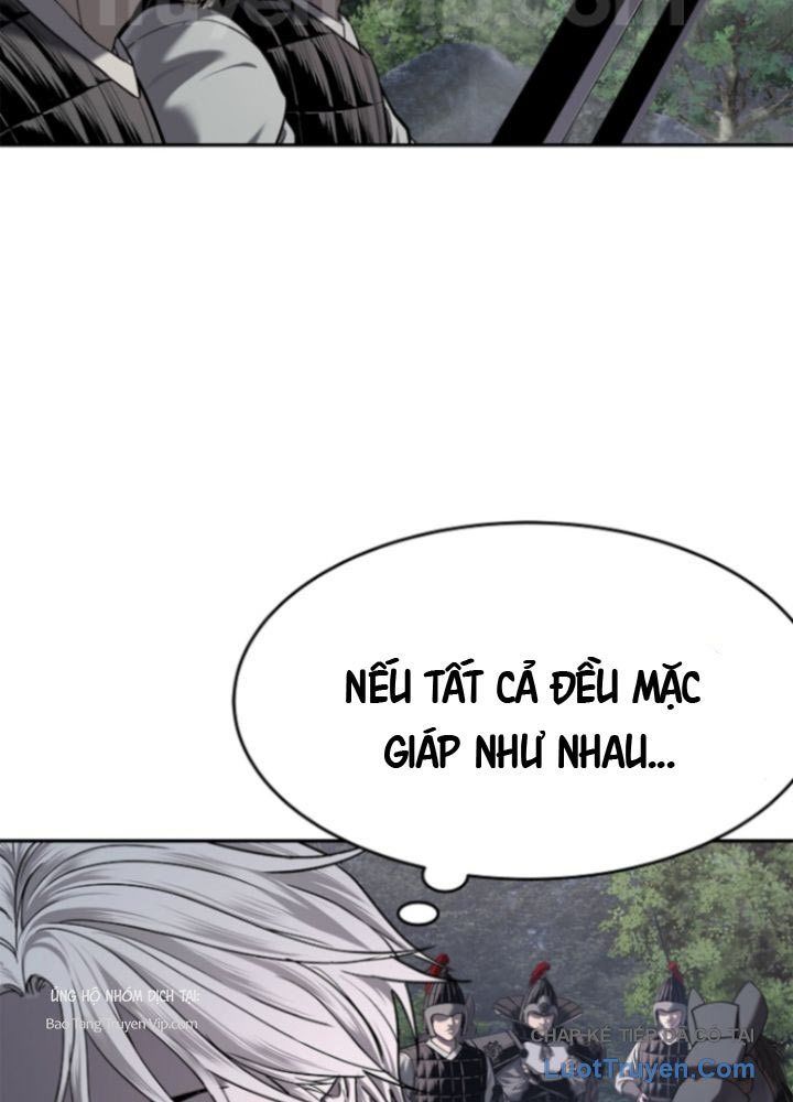Cương Thiết Liệt Đế [Chap 11-25]