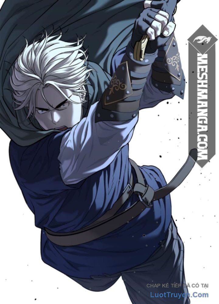 Cương Thiết Liệt Đế [Chap 11-25]