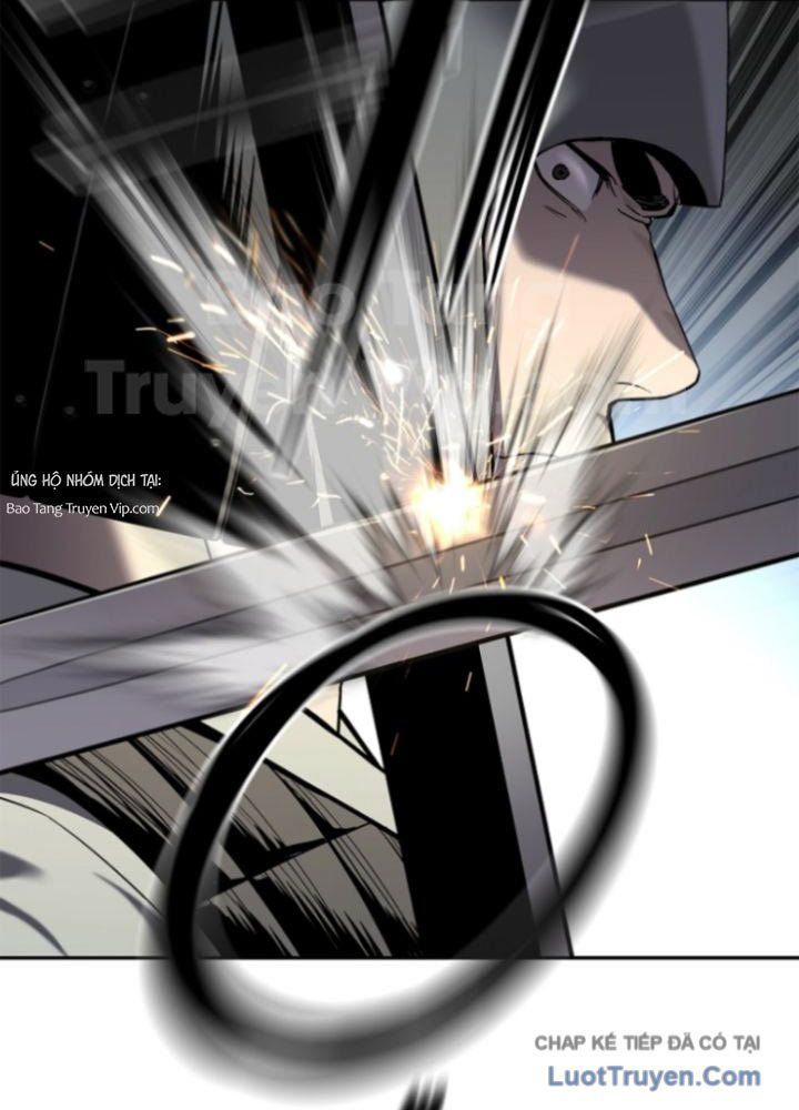 Cương Thiết Liệt Đế [Chap 11-25]