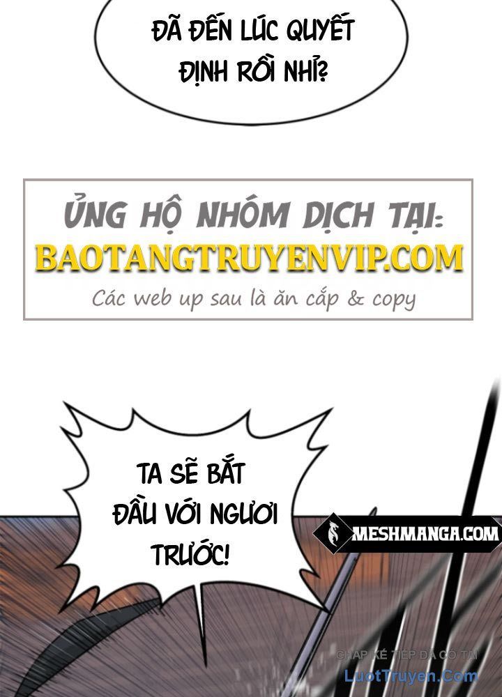 Cương Thiết Liệt Đế [Chap 11-25]