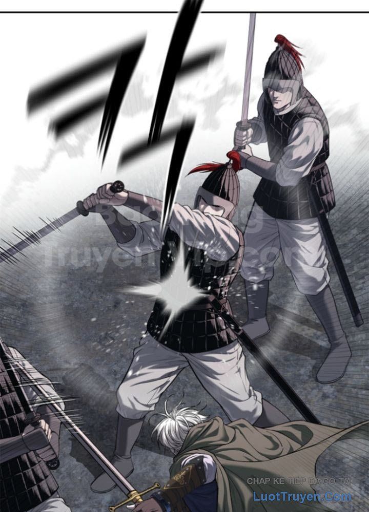 Cương Thiết Liệt Đế [Chap 11-25]