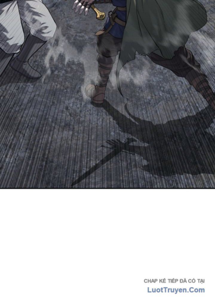 Cương Thiết Liệt Đế [Chap 11-25]
