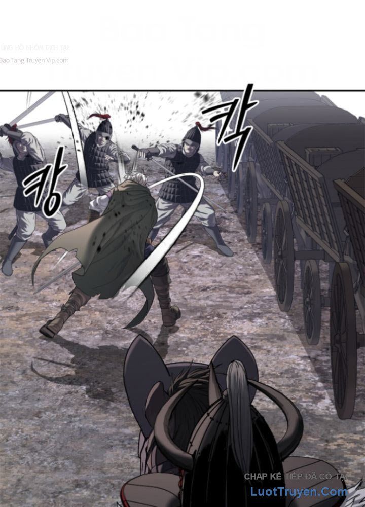 Cương Thiết Liệt Đế [Chap 11-25]