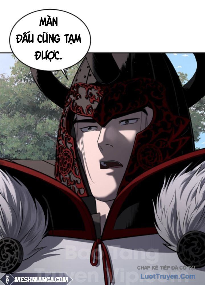 Cương Thiết Liệt Đế [Chap 11-25]