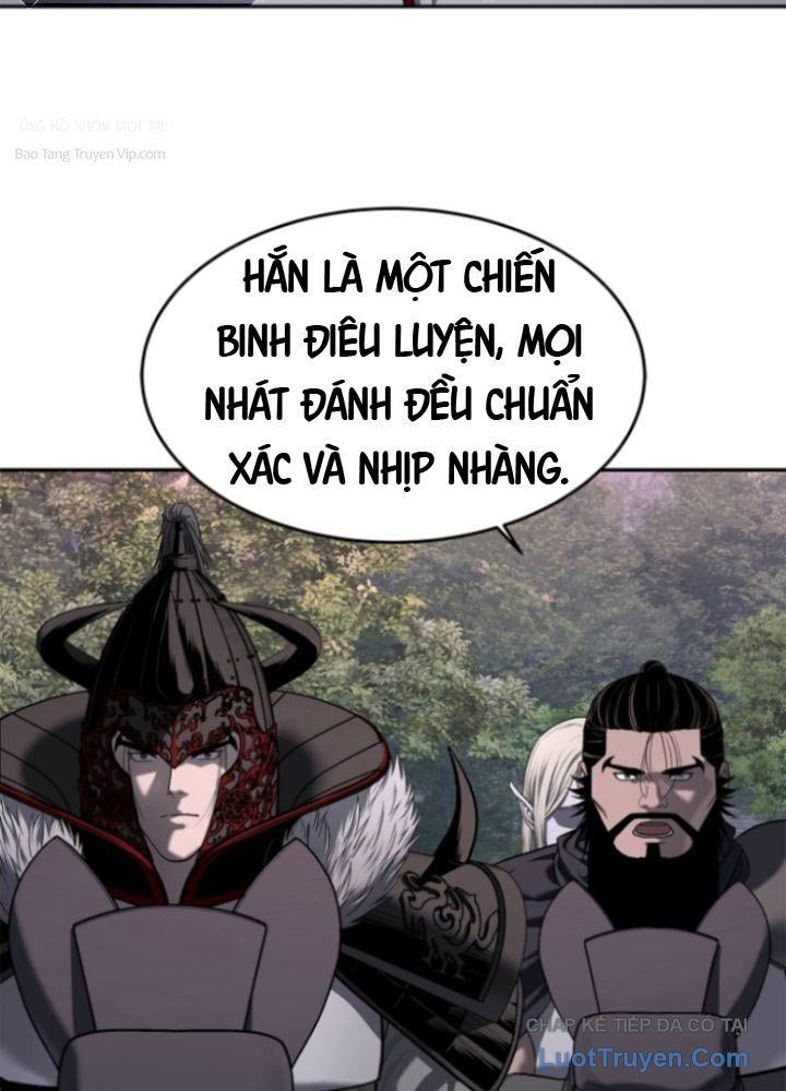 Cương Thiết Liệt Đế [Chap 11-25]