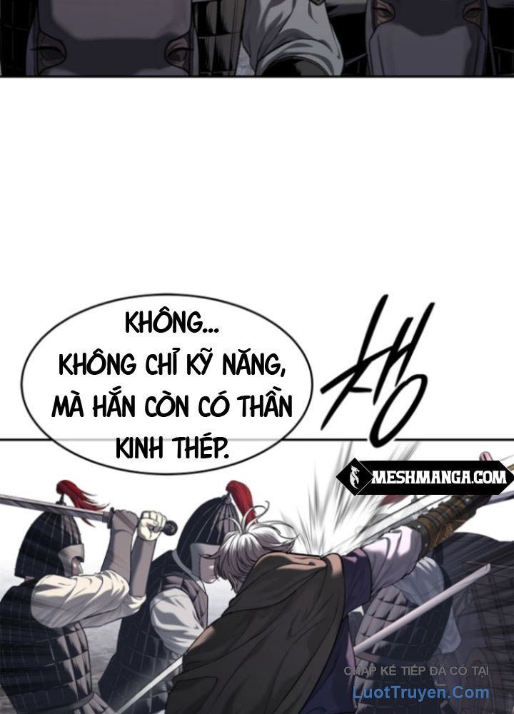 Cương Thiết Liệt Đế [Chap 11-25]