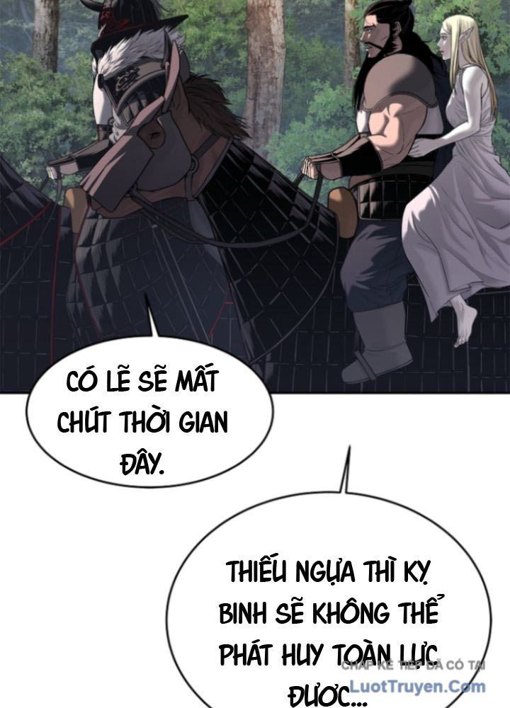 Cương Thiết Liệt Đế [Chap 11-25]