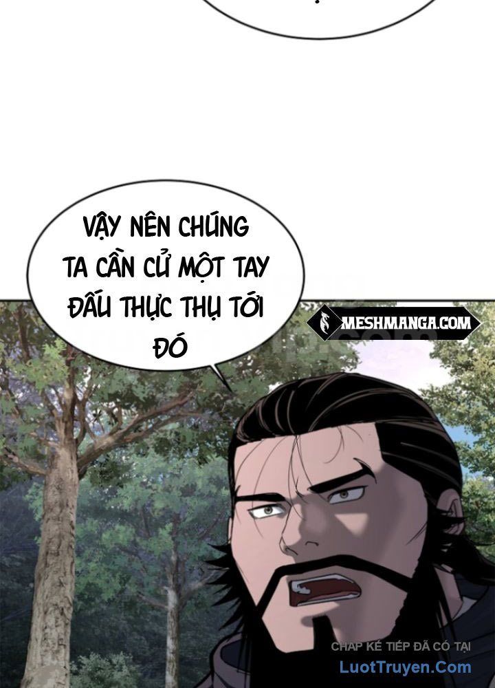 Cương Thiết Liệt Đế [Chap 11-25]