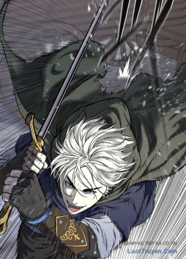 Cương Thiết Liệt Đế [Chap 11-25]