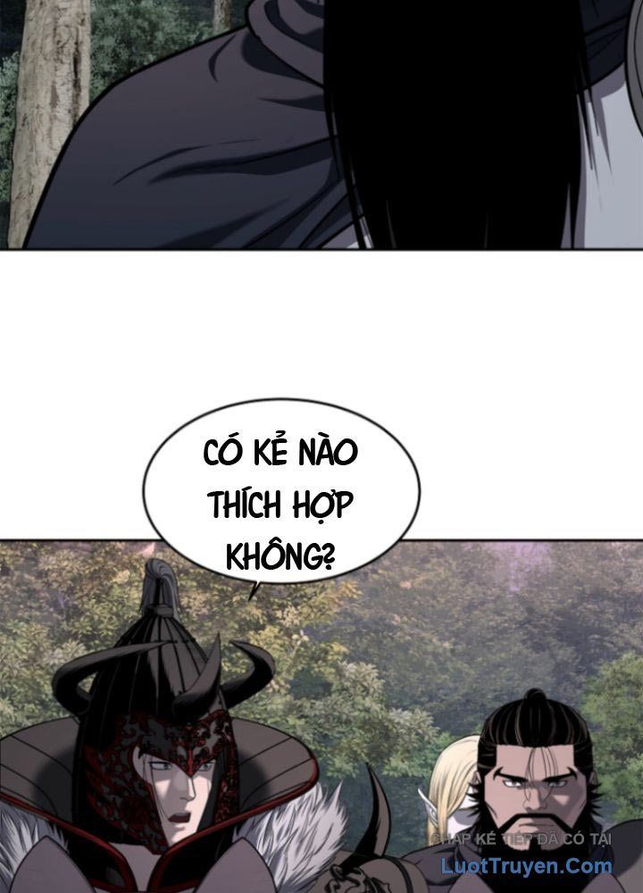 Cương Thiết Liệt Đế [Chap 11-25]