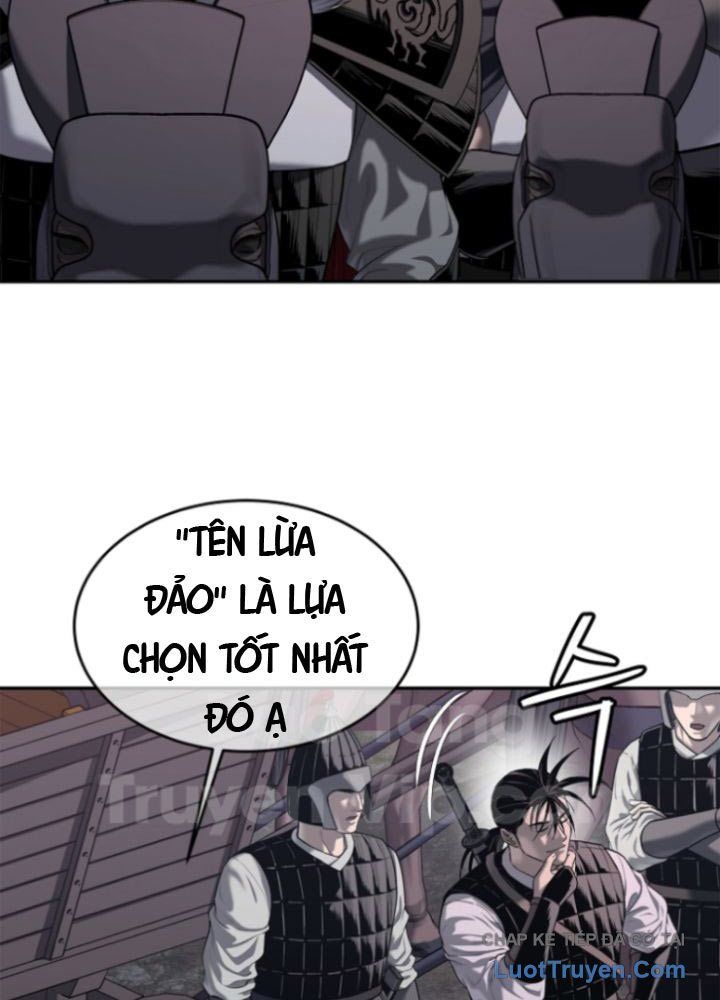 Cương Thiết Liệt Đế [Chap 11-25]