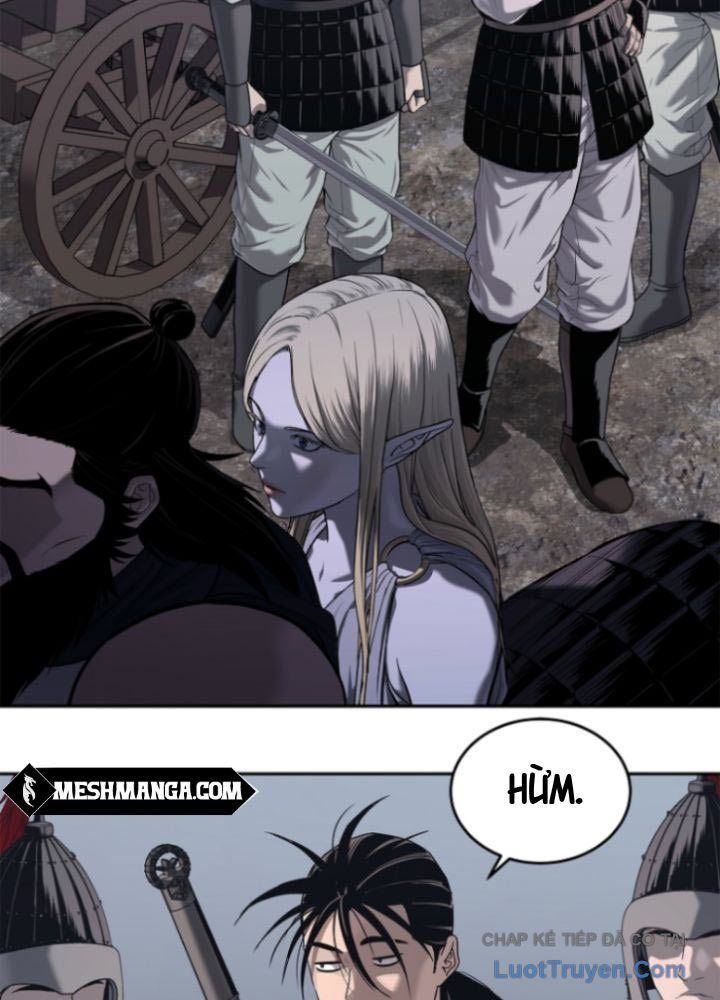 Cương Thiết Liệt Đế [Chap 11-25]