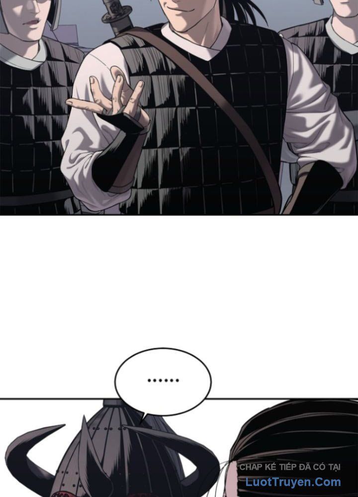 Cương Thiết Liệt Đế [Chap 11-25]