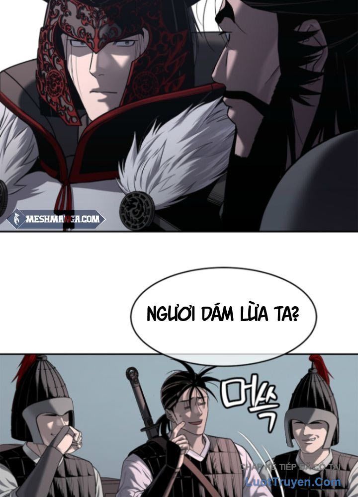 Cương Thiết Liệt Đế [Chap 11-25]