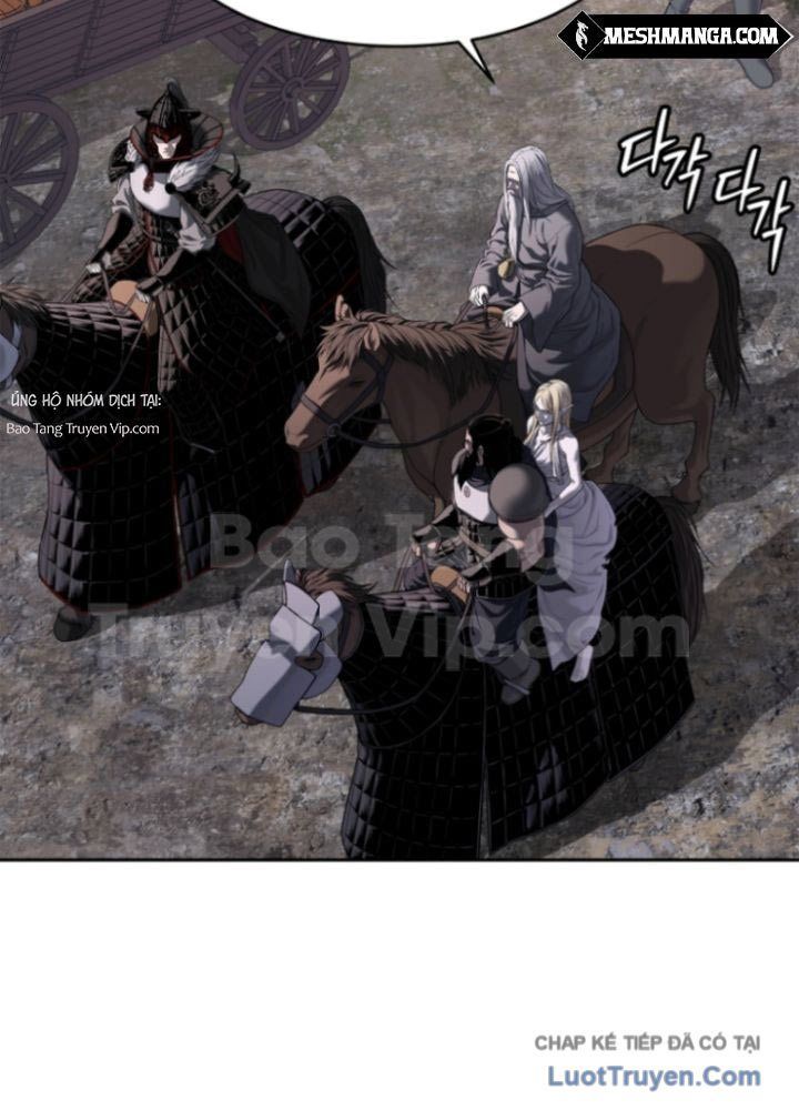 Cương Thiết Liệt Đế [Chap 11-25]