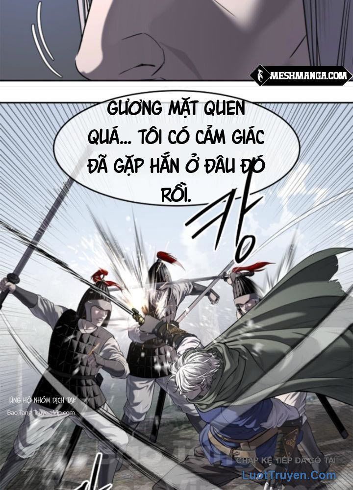 Cương Thiết Liệt Đế [Chap 11-25]