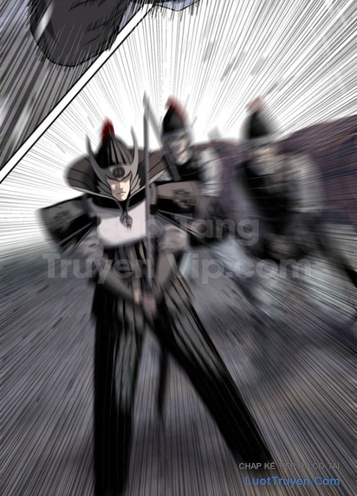 Cương Thiết Liệt Đế [Chap 11-25]