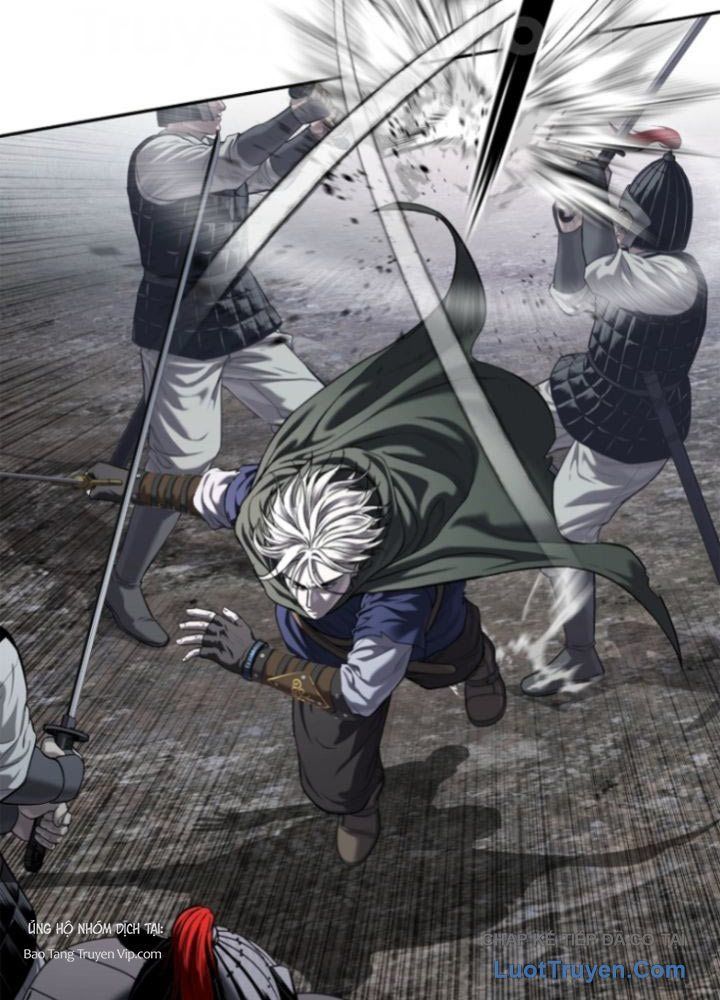 Cương Thiết Liệt Đế [Chap 11-25]