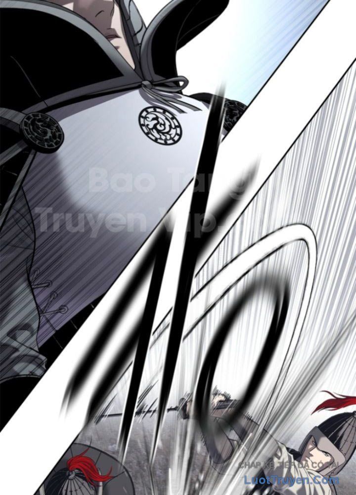 Cương Thiết Liệt Đế [Chap 11-25]