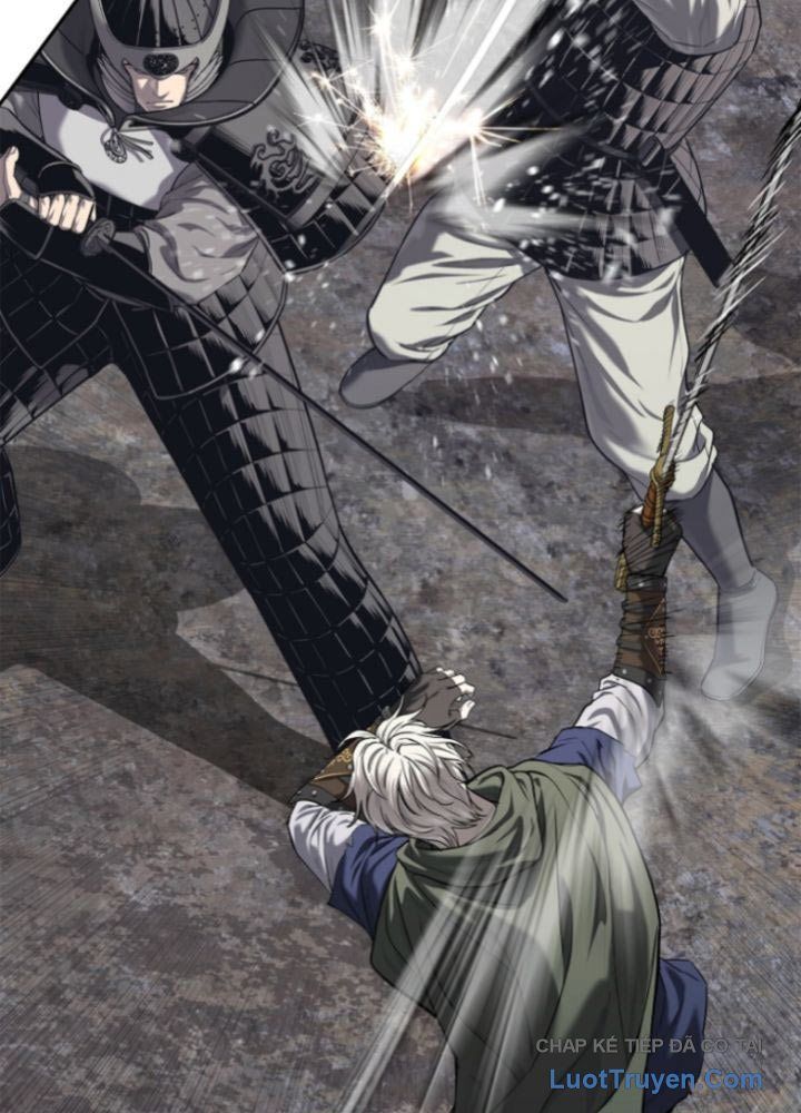 Cương Thiết Liệt Đế [Chap 11-25]