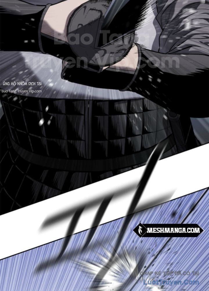 Cương Thiết Liệt Đế [Chap 11-25]