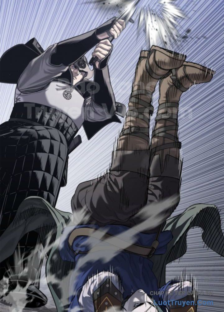 Cương Thiết Liệt Đế [Chap 11-25]