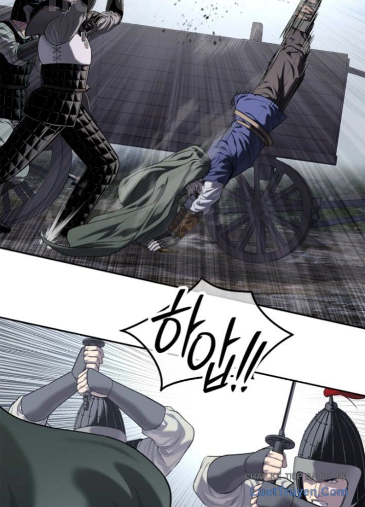 Cương Thiết Liệt Đế [Chap 11-25]