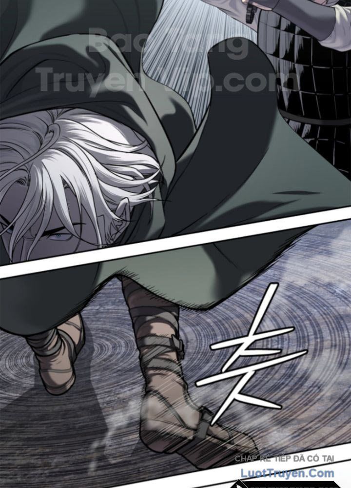 Cương Thiết Liệt Đế [Chap 11-25]