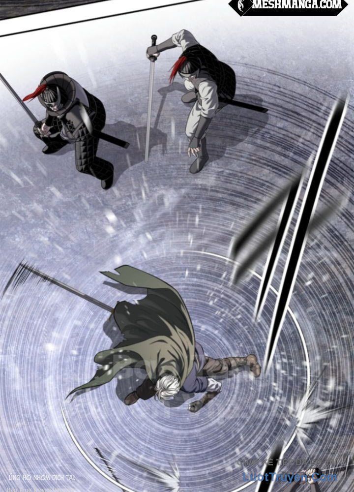 Cương Thiết Liệt Đế [Chap 11-25]