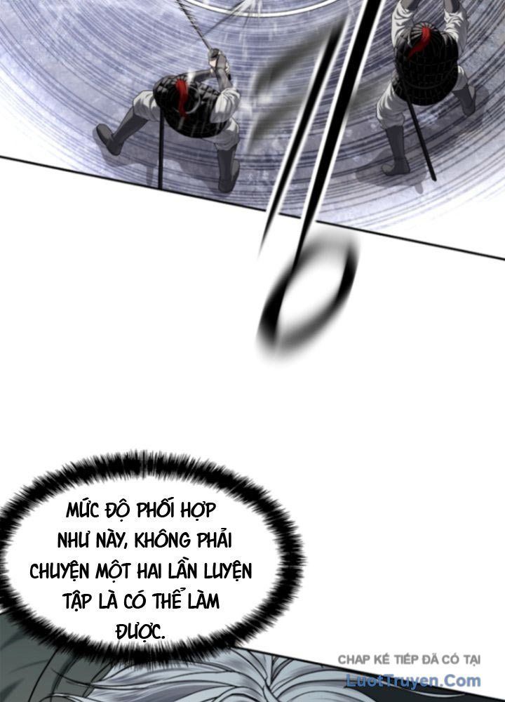 Cương Thiết Liệt Đế [Chap 11-25]