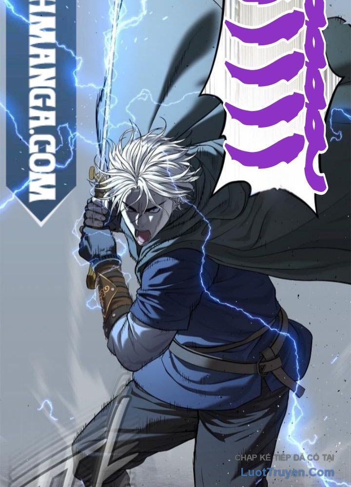 Cương Thiết Liệt Đế [Chap 11-25]