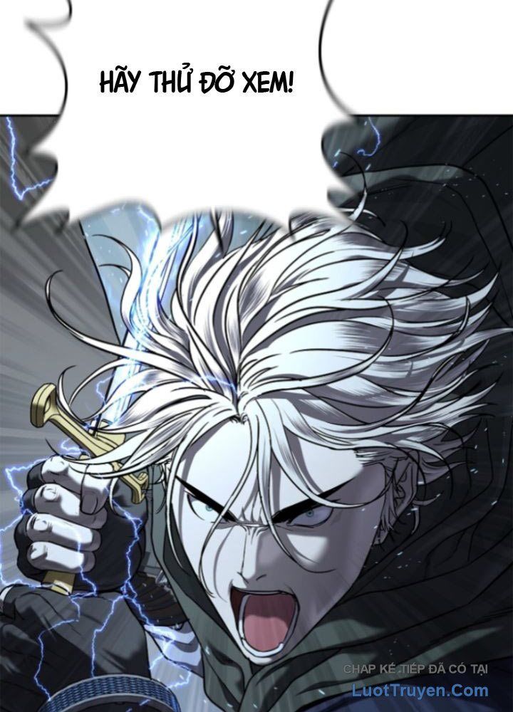 Cương Thiết Liệt Đế [Chap 11-25]