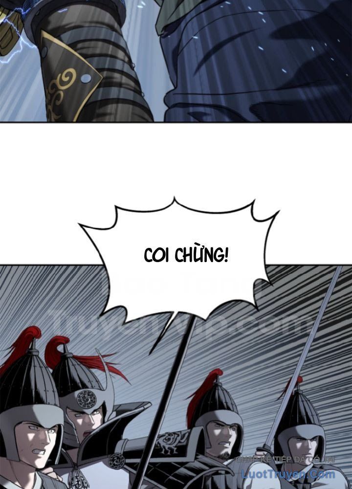 Cương Thiết Liệt Đế [Chap 11-25]