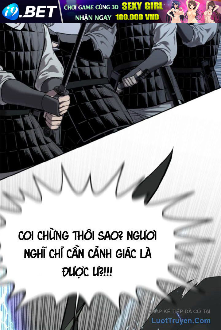 Cương Thiết Liệt Đế [Chap 11-25]