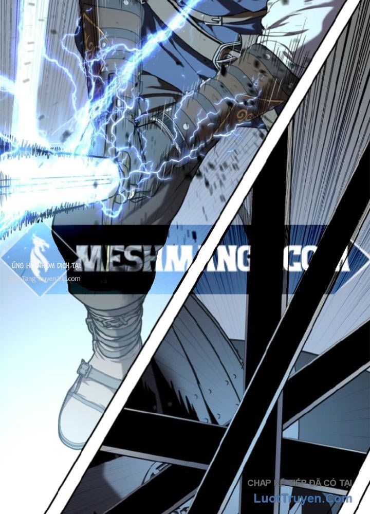 Cương Thiết Liệt Đế [Chap 11-25]