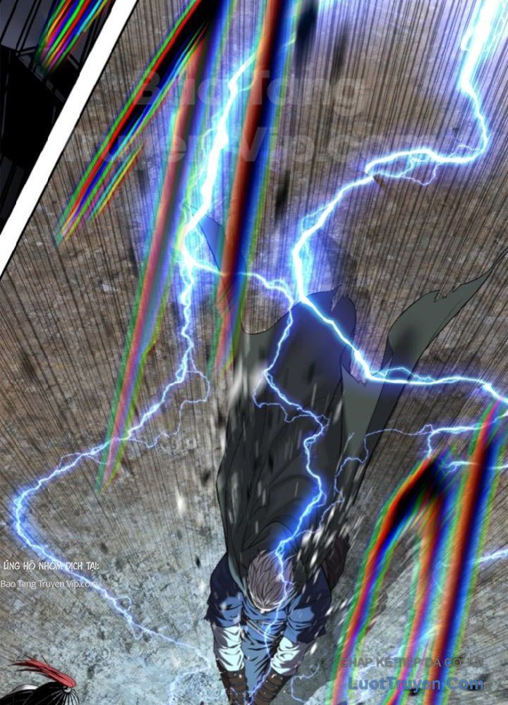 Cương Thiết Liệt Đế [Chap 11-25]