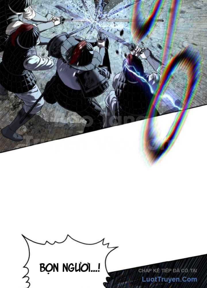 Cương Thiết Liệt Đế [Chap 11-25]