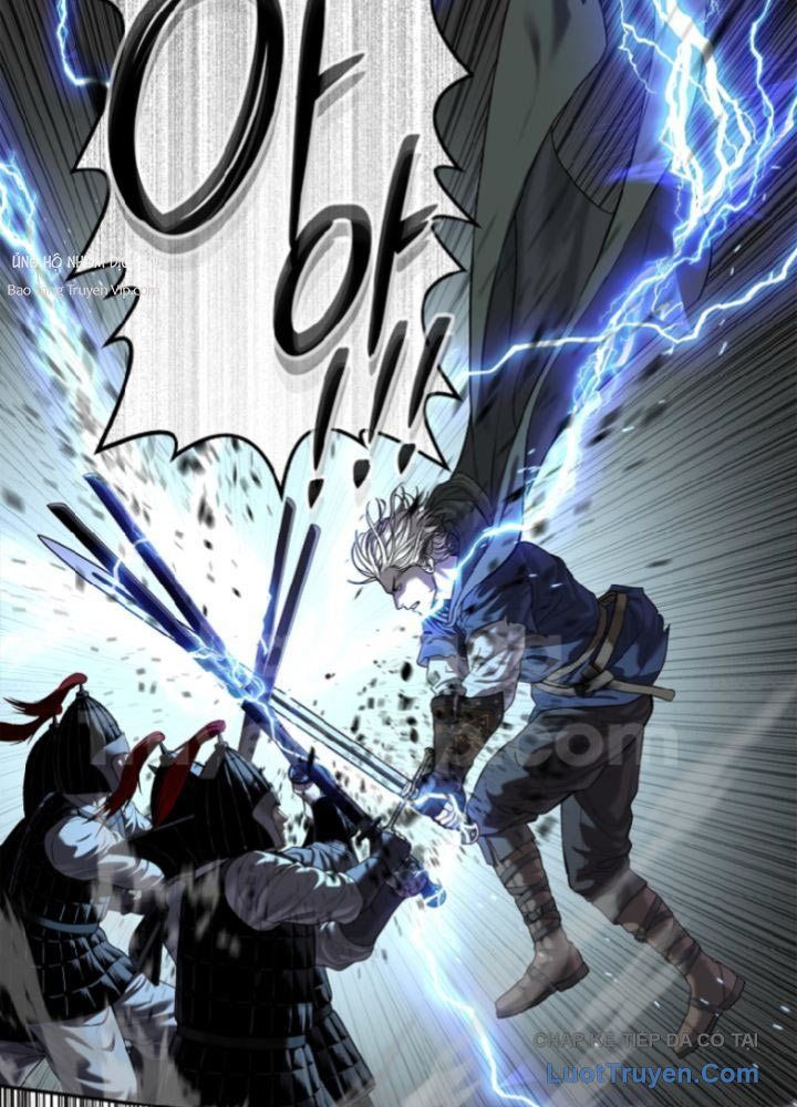 Cương Thiết Liệt Đế [Chap 11-25]