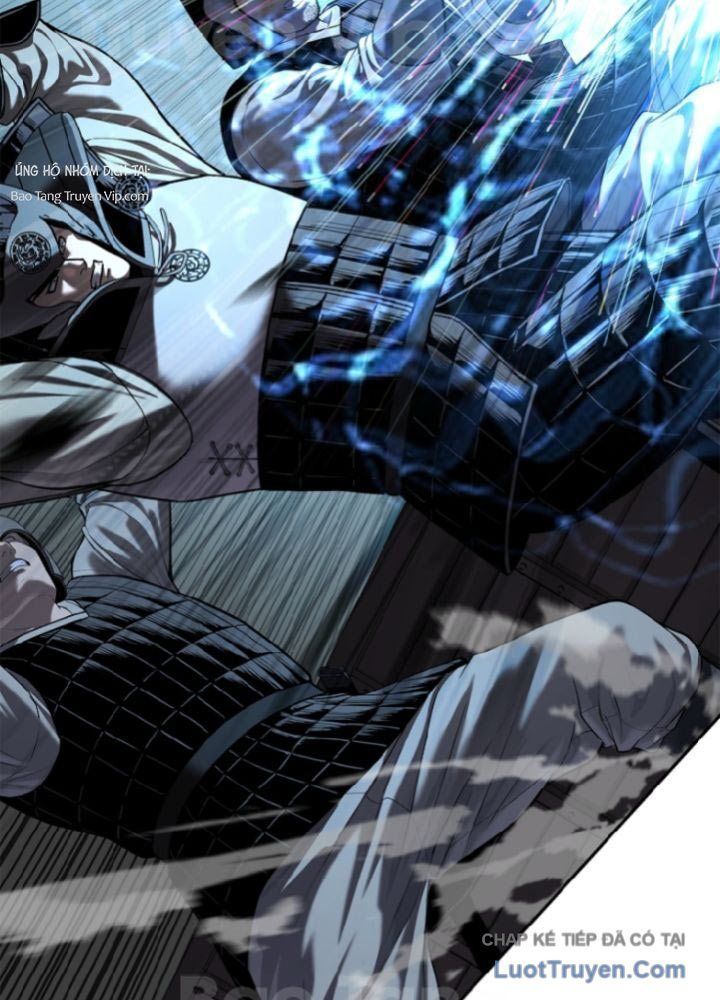 Cương Thiết Liệt Đế [Chap 11-25]