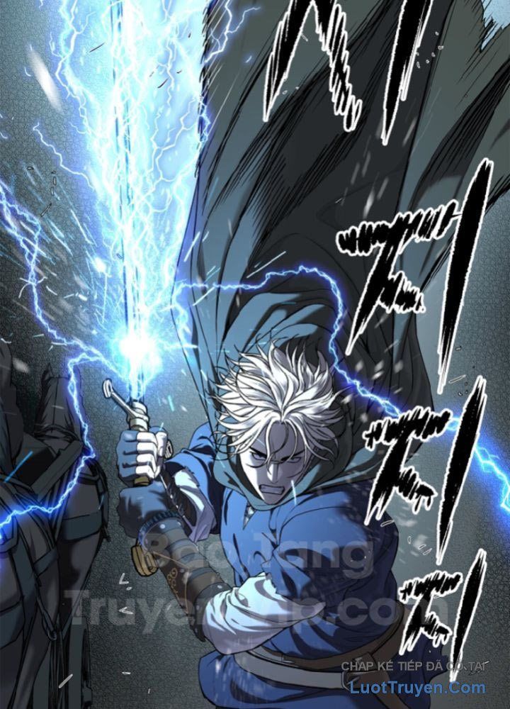 Cương Thiết Liệt Đế [Chap 11-25]