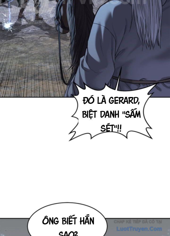 Cương Thiết Liệt Đế [Chap 11-25]